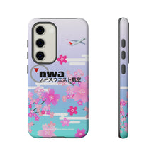 Load image into Gallery viewer, Phone Case - NWA Sakura Season