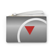 Load image into Gallery viewer, Clutch Bag - Northwest 2000s Logo