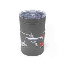 Load image into Gallery viewer, Vacuum Tumbler & Insulator, 11oz. - 100 Years of the Northwest Legacy