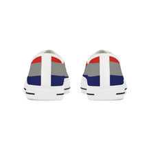 Load image into Gallery viewer, Men's Low Top Sneakers - NWA Bowling Shoe