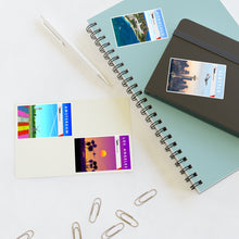 Load image into Gallery viewer, Vinyl Stickers - NWA 2000s Destination Posters, Group 1