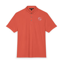 Load image into Gallery viewer, Men's Stretch Jersey Polo — Northwest 1970s-80s Logo