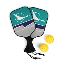 Load image into Gallery viewer, Pickleball Kit - North Central Airlines