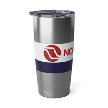 Load image into Gallery viewer, Stainless Steel 20 oz. Tumbler - Northwest (late 1980s)