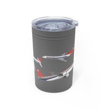 Load image into Gallery viewer, Vacuum Tumbler & Insulator, 11oz. - 100 Years of the Northwest Legacy