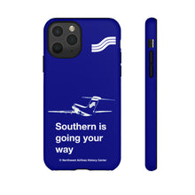 Load image into Gallery viewer, Phone Case - Southern Airways "Going Your Way"