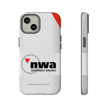 Load image into Gallery viewer, Phone Case - NWA 2000s Logo