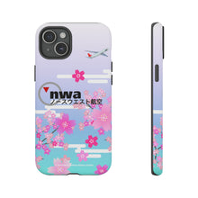 Load image into Gallery viewer, Phone Case - NWA Sakura Season