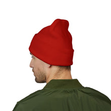 Load image into Gallery viewer, Embroidered Classic Cuffed Beanie - Northwest 1990s Logo