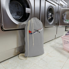 Load image into Gallery viewer, Laundry Bag / Jumbo Packing Bag - Northwest 1990s with A320