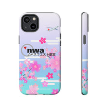 Load image into Gallery viewer, Phone Case - NWA Sakura Season