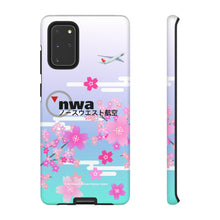 Load image into Gallery viewer, Phone Case - NWA Sakura Season