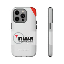 Load image into Gallery viewer, Phone Case - NWA 2000s Logo