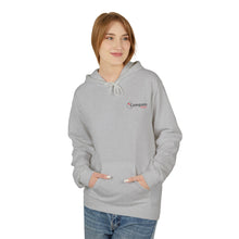 Load image into Gallery viewer, Fleece Hoodie - Midweight Softstyle - Compass E-175