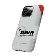 Load image into Gallery viewer, Phone Case - NWA 2000s Logo