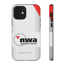 Load image into Gallery viewer, Phone Case - NWA 2000s Logo