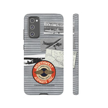 Load image into Gallery viewer, Phone Case - Northwest Airways (1926) Heritage Series
