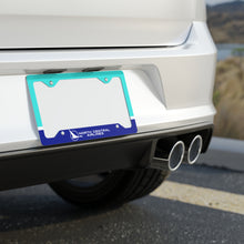 Load image into Gallery viewer, Car License Plate Frame - North Central Airlines