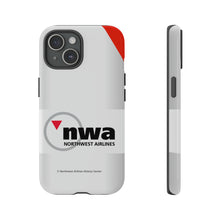 Load image into Gallery viewer, Phone Case - NWA 2000s Logo
