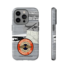 Load image into Gallery viewer, Phone Case - Northwest Airways (1926) Heritage Series