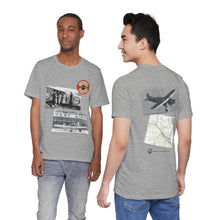 Load image into Gallery viewer, Short Sleeve T-Shirt - Northwest Airways (1926) Heritage Series