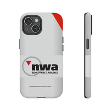 Load image into Gallery viewer, Phone Case - NWA 2000s Logo