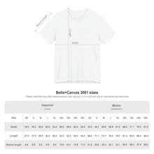 Load image into Gallery viewer, Short Sleeve T-Shirt - North Central DC-3 Historic Colors Squadron