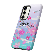 Load image into Gallery viewer, Phone Case - NWA Sakura Season