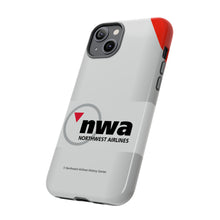 Load image into Gallery viewer, Phone Case - NWA 2000s Logo