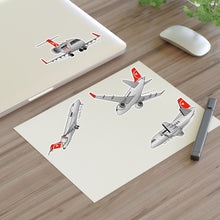 Load image into Gallery viewer, Vinyl Stickers - Chibi NWA 2000s fleet, Group 2