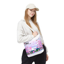 Load image into Gallery viewer, Tote Bag - Northwest 2000s Sakura Blossoms