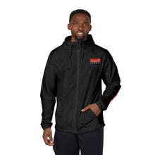 Load image into Gallery viewer, Windbreaker Jacket - Northwest Cargo 1990s Logo