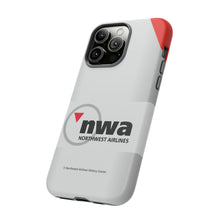 Load image into Gallery viewer, Phone Case - NWA 2000s Logo