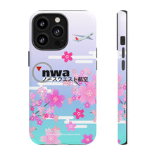 Load image into Gallery viewer, Phone Case - NWA Sakura Season