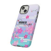Load image into Gallery viewer, Phone Case - NWA Sakura Season