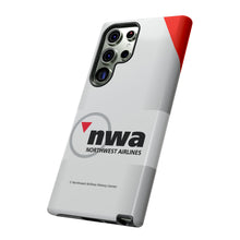 Load image into Gallery viewer, Phone Case - NWA 2000s Logo