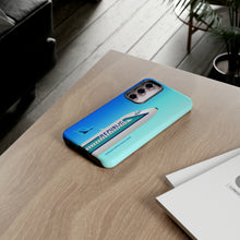 Load image into Gallery viewer, Phone Case - Republic Airlines DC-9