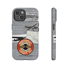 Load image into Gallery viewer, Phone Case - Northwest Airways (1926) Heritage Series