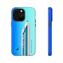 Load image into Gallery viewer, Phone Case - Republic Airlines DC-9
