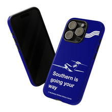 Load image into Gallery viewer, Phone Case - Southern Airways "Going Your Way"