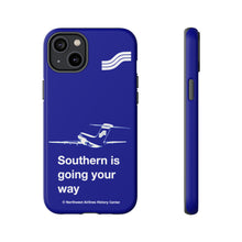 Load image into Gallery viewer, Phone Case - Southern Airways "Going Your Way"
