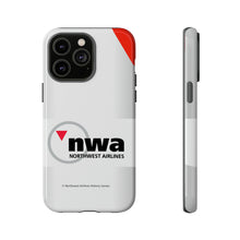 Load image into Gallery viewer, Phone Case - NWA 2000s Logo