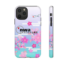 Load image into Gallery viewer, Phone Case - NWA Sakura Season