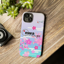Load image into Gallery viewer, Phone Case - NWA Sakura Season