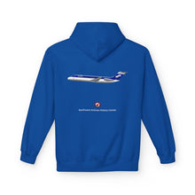 Load image into Gallery viewer, Fleece Hoodie - Midweight Softstyle - Southern Airways