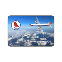 Load image into Gallery viewer, Desk Mat - The Magnificent DC-7