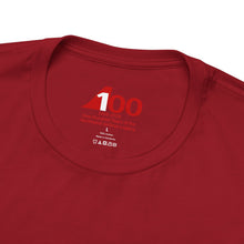 Load image into Gallery viewer, Short Sleeve T-Shirt - Northwest Orient DC-7C (1960s Logo and Livery)