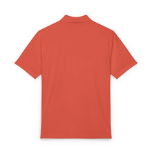Load image into Gallery viewer, Men's Stretch Jersey Polo — Northwest Airways 1926 Logo