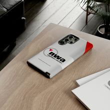 Load image into Gallery viewer, Phone Case - NWA 2000s Logo