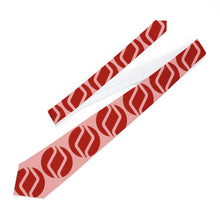 Load image into Gallery viewer, Necktie - Northwest Orient 1969 Concept Uniform Piece